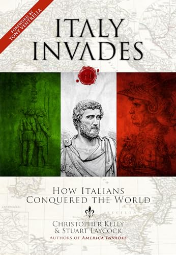 Stock image for Italy Invades for sale by Better World Books