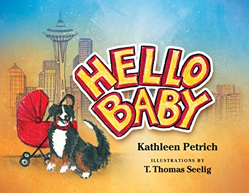 Beispielbild fr Hello Baby zum Verkauf von Once Upon A Time Books