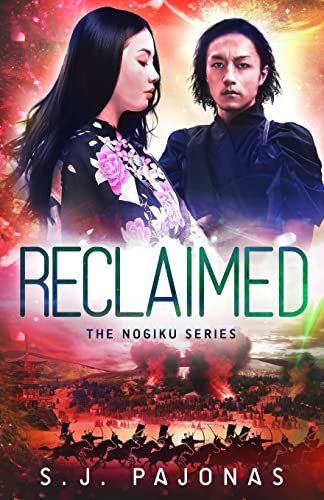 Stock image for Reclaimed (The Nogiku Series) for sale by Lucky's Textbooks