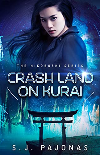 Stock image for Crash Land on Kurai for sale by Big River Books