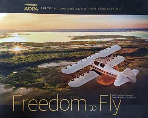 Stock image for Freedom to Fly for sale by Wonder Book