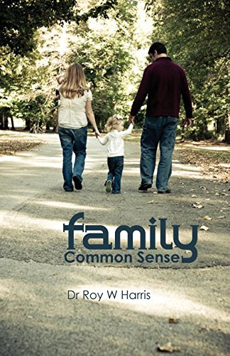 Stock image for Family Common Sense for sale by Revaluation Books