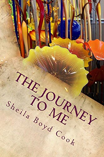 Beispielbild fr The Journey to Me: A Personal Journey through Depressio zum Verkauf von Lucky's Textbooks