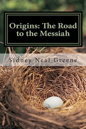 Beispielbild fr Origins: The Road to the Messiah zum Verkauf von ThriftBooks-Dallas