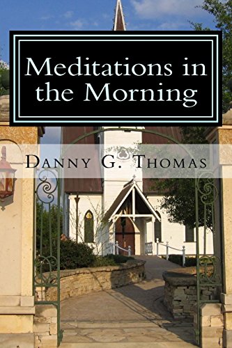 Stock image for Meditations in the Morning for sale by Lucky's Textbooks