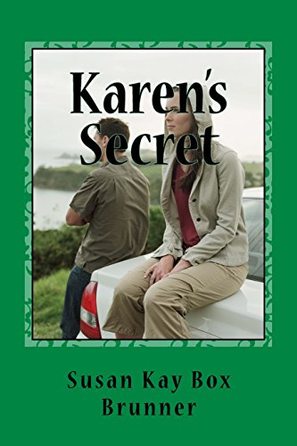 Beispielbild fr Karen's Secret zum Verkauf von Books From California