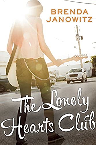 Stock image for The Lonely Hearts Club for sale by ZBK Books