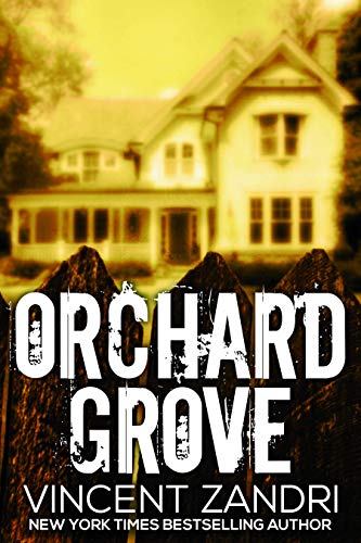 9781940610788: Orchard Grove