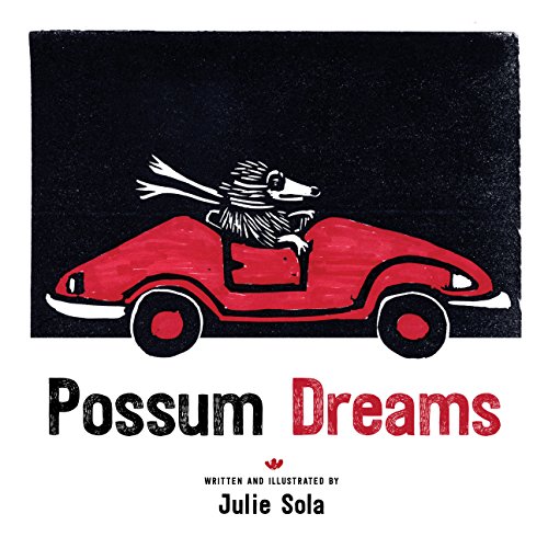 Beispielbild fr Possum Dreams zum Verkauf von SecondSale