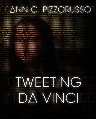 9781940613000: Tweeting Da Vinci