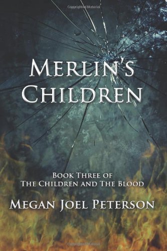 Stock image for Merlin's Children for sale by SecondSale