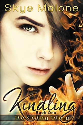 Stock image for Kindling (Kindling Trilogy) (Volume 1) for sale by HPB-Red