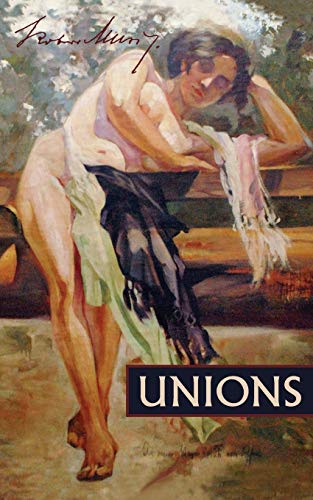 Stock image for Unions: Two Stories for sale by HPB-Diamond