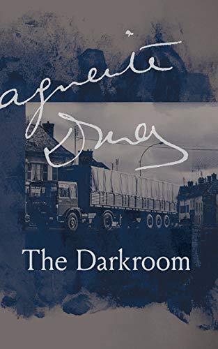Stock image for The Darkroom for sale by GreatBookPrices
