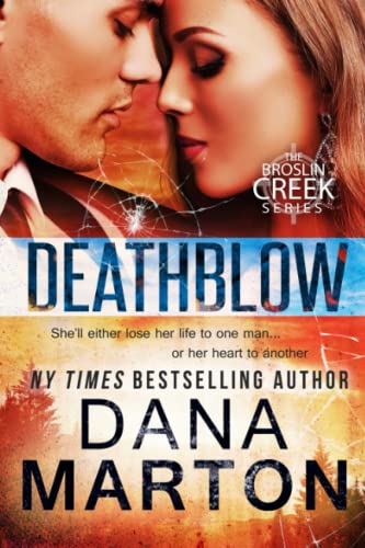 Stock image for Deathblow: Volume 4 (Broslin Creek) for sale by WorldofBooks