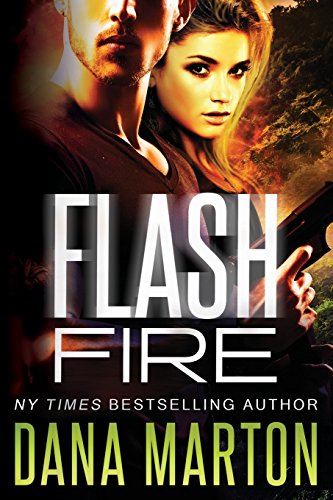 Beispielbild fr Flash Fire: (A Navy SEAL Romance) zum Verkauf von Better World Books