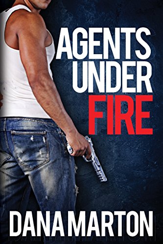 Stock image for Agents Under Fire: Second, Expanded Edition for sale by ThriftBooks-Dallas