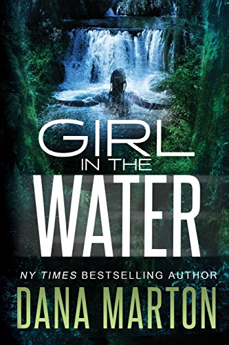 Stock image for Girl in the Water (Civilian Personnel Recovery Unit) for sale by Better World Books: West