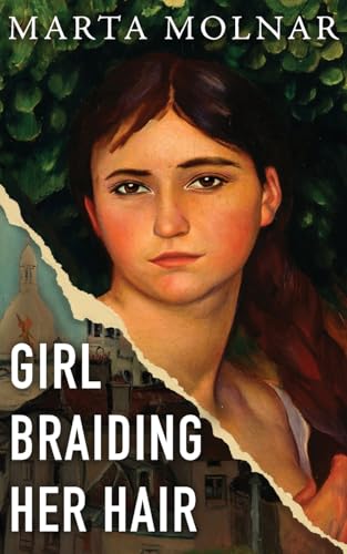 Imagen de archivo de Girl Braiding Her Hair (Light & Life Series) a la venta por GF Books, Inc.