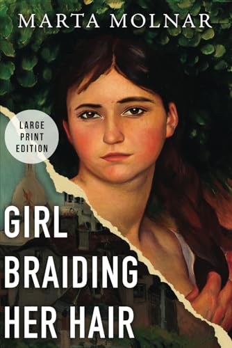 Imagen de archivo de Girl Braiding Her Hair a la venta por GF Books, Inc.
