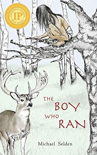 Beispielbild fr The Boy Who Ran zum Verkauf von Letusbegin