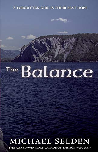 Beispielbild fr The Balance zum Verkauf von Bookmans