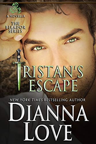 Imagen de archivo de Tristan's Escape : A Belador Novella a la venta por Better World Books