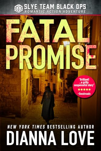 Stock image for Fatal Promise: Slye Temp (Volume 6) for sale by GF Books, Inc.