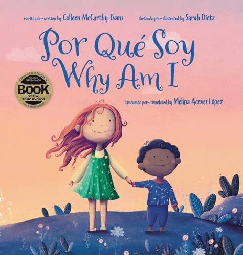 Stock image for Por Que Soy Why Am I for sale by ThriftBooks-Dallas