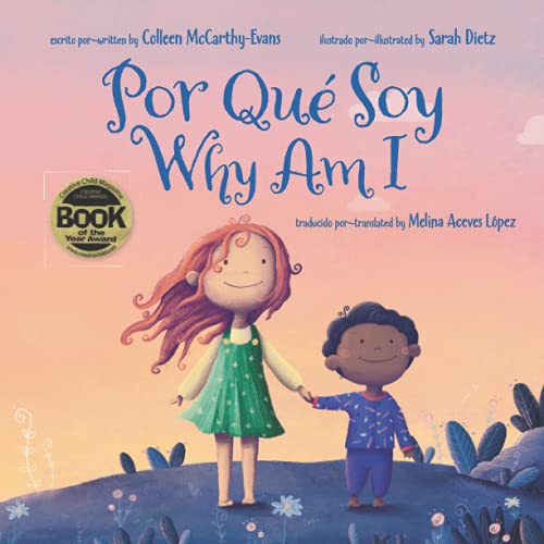 Beispielbild fr Por Que Soy Why Am I (Spanish Edition) zum Verkauf von SecondSale