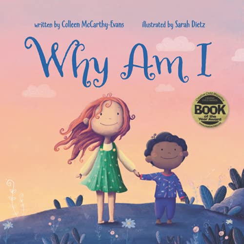 Stock image for Why Am I for sale by GF Books, Inc.