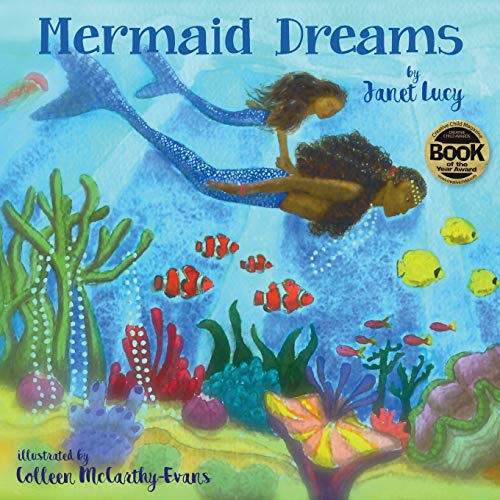 Imagen de archivo de Mermaid Dreams a la venta por Better World Books