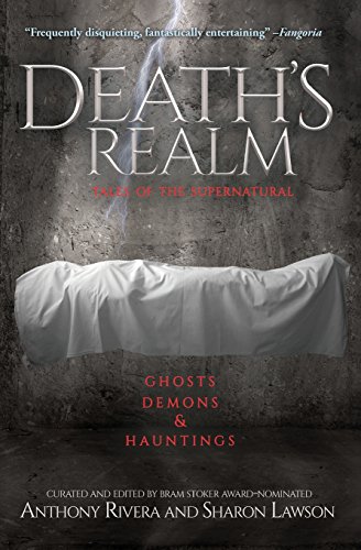 9781940658339: Death's Realm