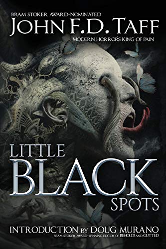 Stock image for Little Black Spots for sale by ThriftBooks-Dallas