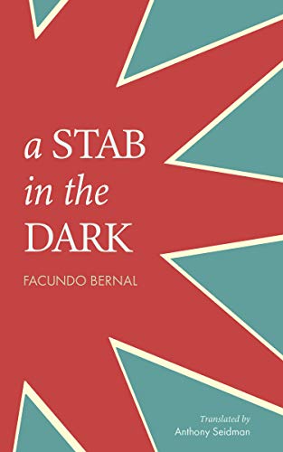 Beispielbild fr A Stab in the Dark (LARB Classics) zum Verkauf von BooksRun