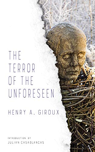 Beispielbild fr The Terror of the Unforeseen (LARB Provocations) zum Verkauf von BooksRun