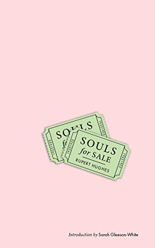 Stock image for SoulsforSale Format: Paperback for sale by INDOO