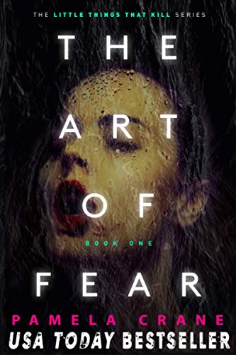 9781940662084: The Art of Fear