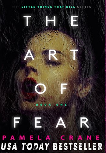 Beispielbild fr The Art of Fear zum Verkauf von Better World Books