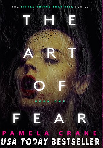 Stock image for The Art of Fear for sale by Better World Books