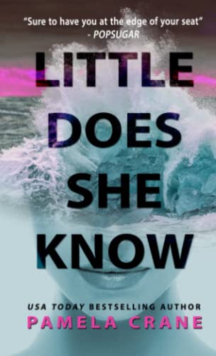 Stock image for Little Does She Know for sale by HPB-Movies