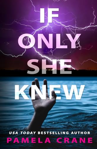 Imagen de archivo de If Only She Knew (If Only She Knew Mystery Series) a la venta por GF Books, Inc.