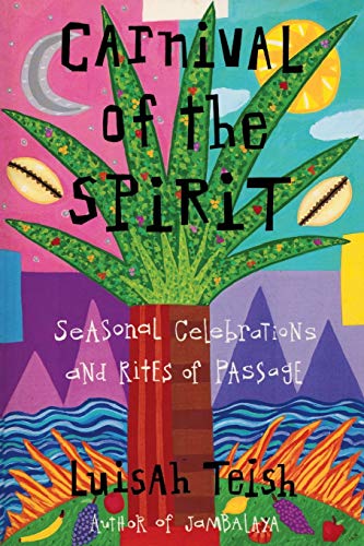 Stock image for Carnival of the Spirit for sale by Weird Books