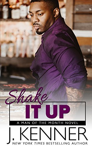 Stock image for Shake It Up for sale by Better World Books