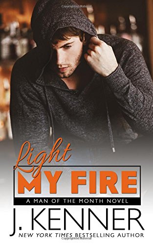 Beispielbild fr Light My Fire zum Verkauf von Better World Books