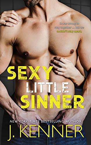 Beispielbild fr Sexy Little Sinner zum Verkauf von Better World Books