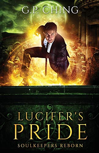 Beispielbild fr Lucifer's Pride zum Verkauf von Better World Books