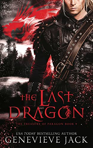 Beispielbild fr The Last Dragon zum Verkauf von GreatBookPrices