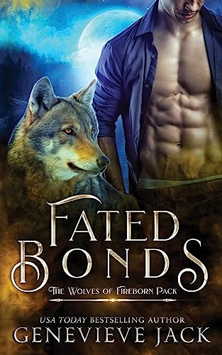 Beispielbild fr Fated Bonds zum Verkauf von GreatBookPrices