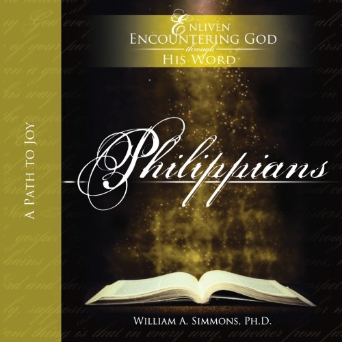 Beispielbild fr Philippians: A Path to Joy zum Verkauf von -OnTimeBooks-